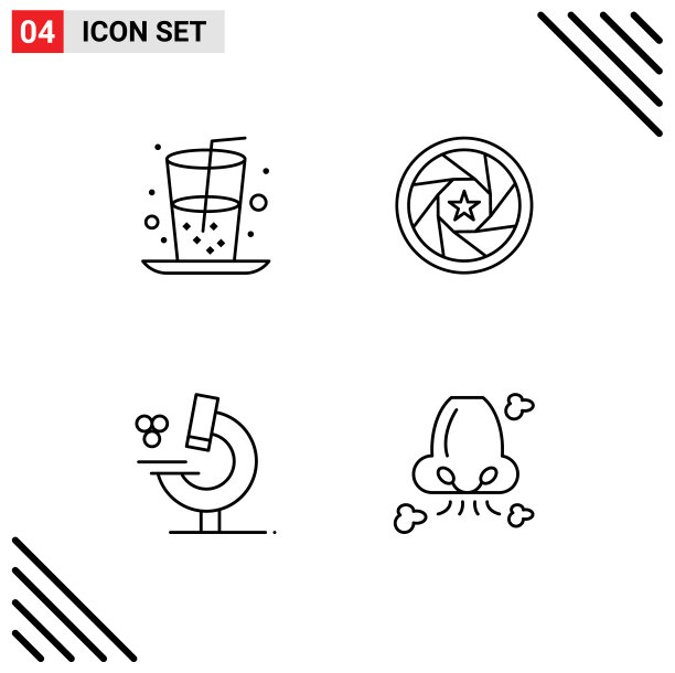 通用图标符号组4现代图片下载