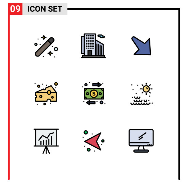 移动界面填充线平面颜色设置9图片下载