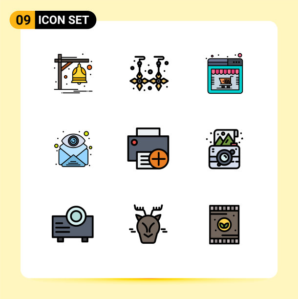 为添加网格设置9填充线平面颜色图片下载