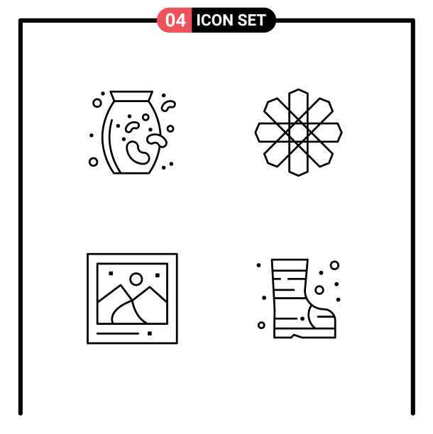 现代设置4填充线平色和图片下载