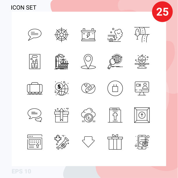 组25现代线路设烟路线图片下载