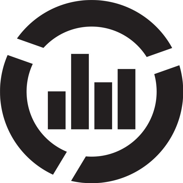 图形化业务报表图标图片下载