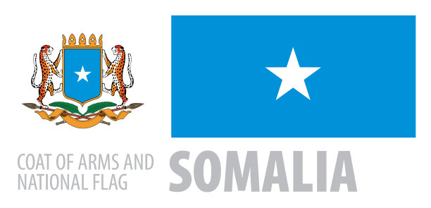 设外套、徽和国旗图片下载