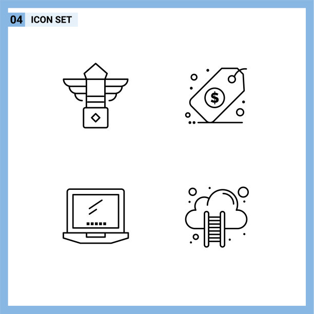 现代设置4填充线平色和图片下载