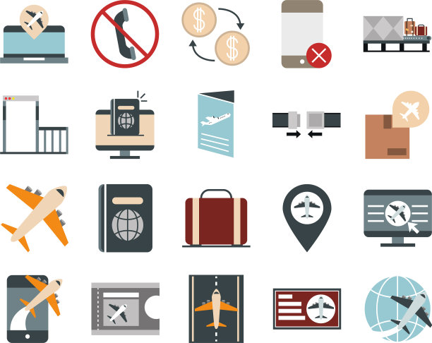 机场旅游或运输终点站旅游图片下载