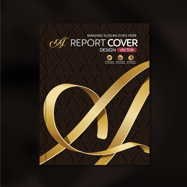 报告封面40图片下载