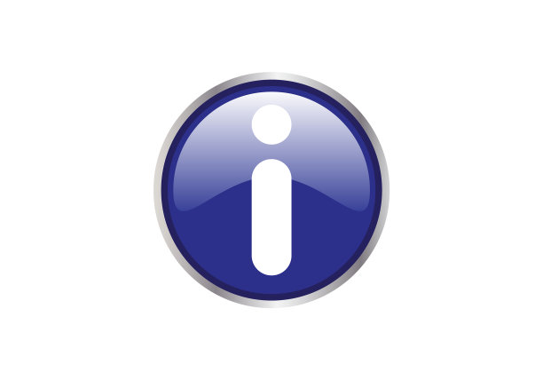 信息图标信息简单的符号符号标志图片下载