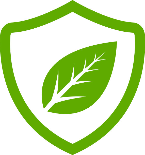 保存环境图标标志设计模板图片下载