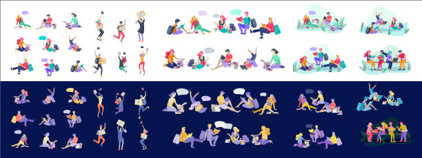 设置在线网页设计模板图片下载