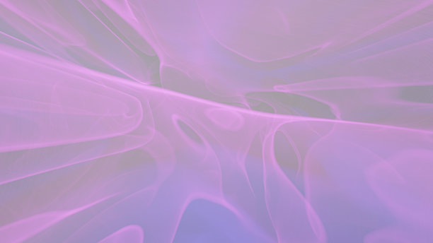 粉红色和蓝色云彩的精致背景。图片下载