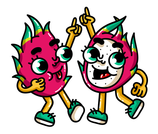 整龙半龙平色图片下载