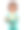 3D插图的非洲裔美国妇女与双臂交叉。近距离的卡通女商人肖像，孤立的白色。图片下载