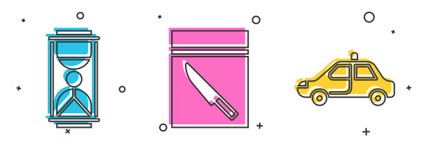 用沙漏装上证据袋，然后图片下载