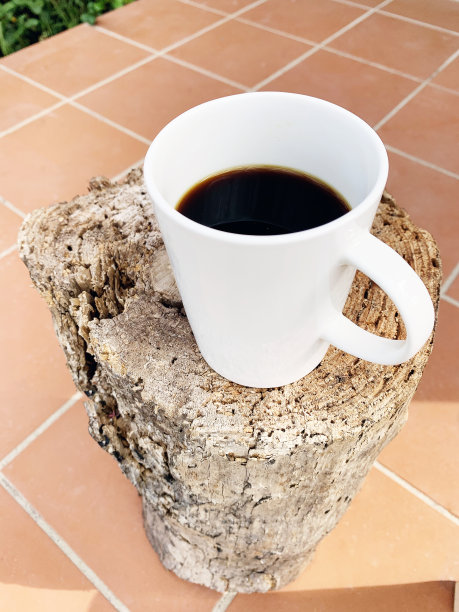 一杯咖啡图片下载