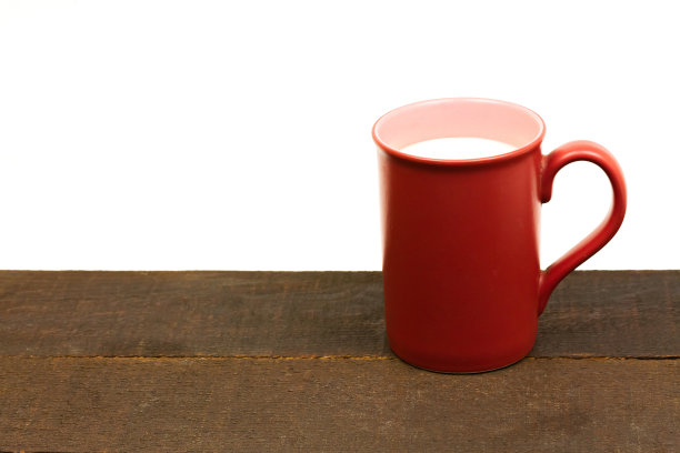 一杯牛奶图片下载