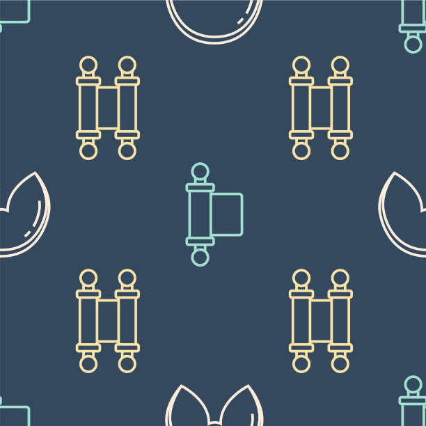 定行中国福字饼旨纸图片下载