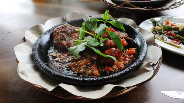 印尼烹饪图片下载