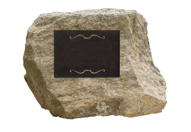 白色背景上的纪念碑图片下载