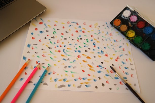 艺术和对象图片下载