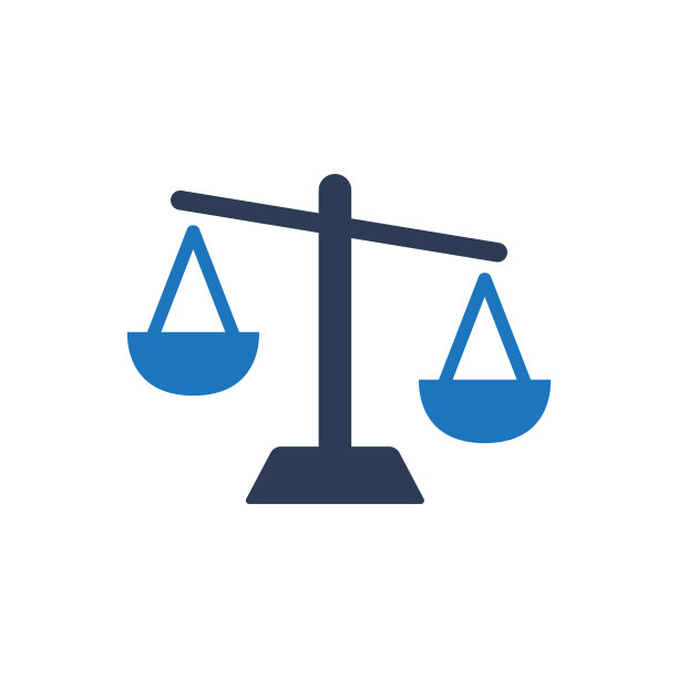 平衡法的图标图片下载