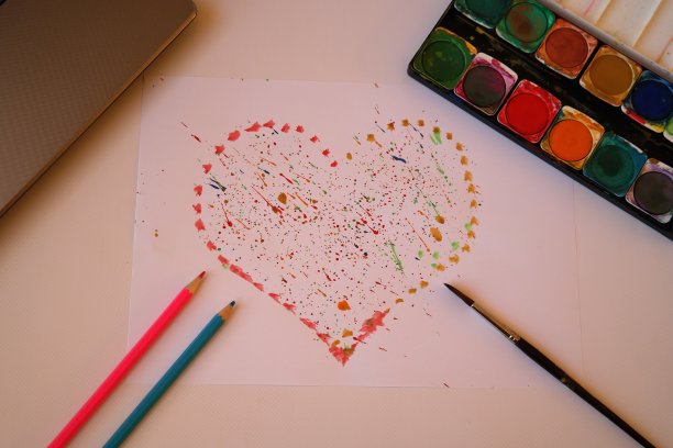 艺术和对象图片下载