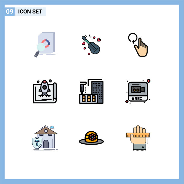 移动界面填充线平面颜色设置9图片下载