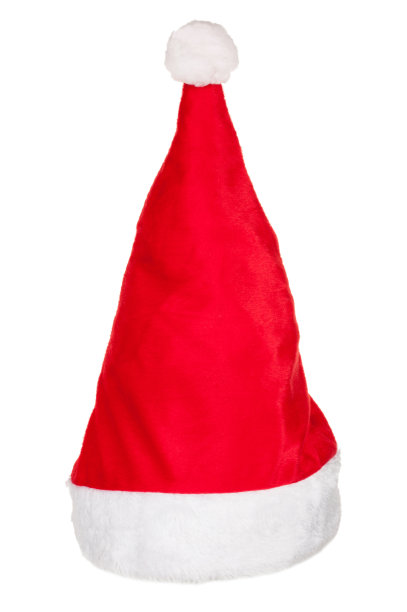 圣诞老人红帽图片下载