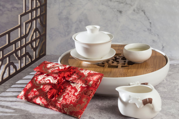 中国的茶文化图片下载