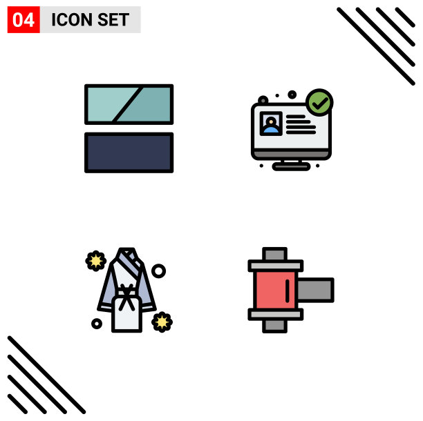 通用图标符号组4现代图片下载