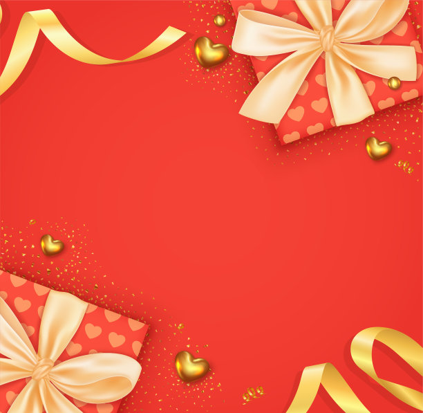 情人节的背景。浪漫背景贺卡图片下载