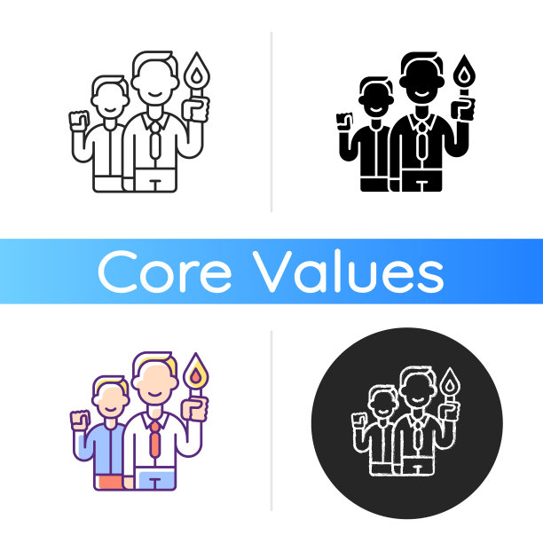 承诺的图标图片下载