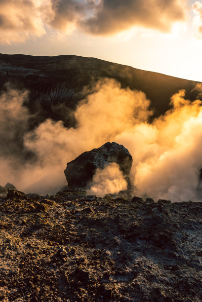 火山岩图片下载
