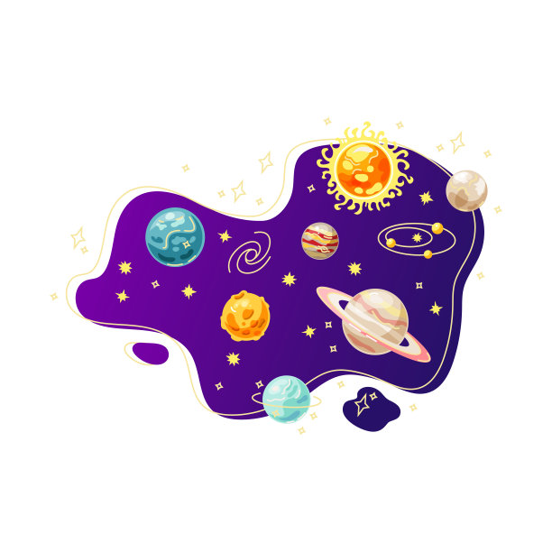 抽象奥运体育项目跳水图片下载