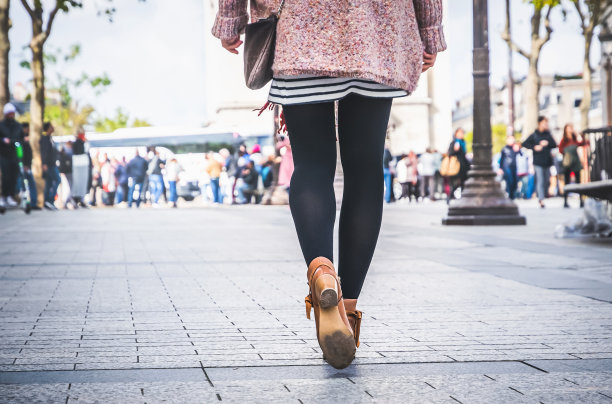 城市生活图片下载