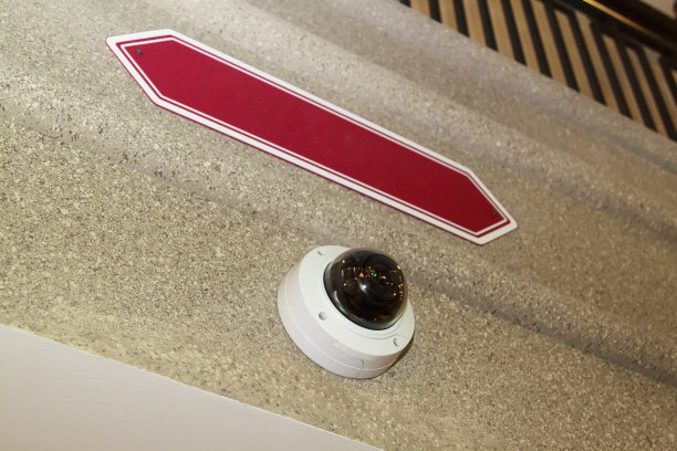 商场闭路电视监控或监控系统图片下载