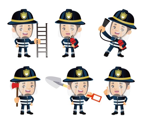 对事业有着不同的情感图片下载