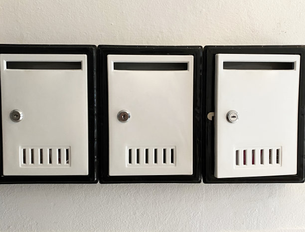 公寓的邮箱图片下载