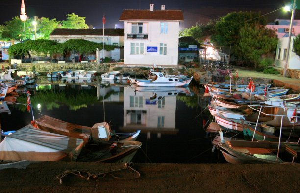 伊斯坦布尔HDR图片下载