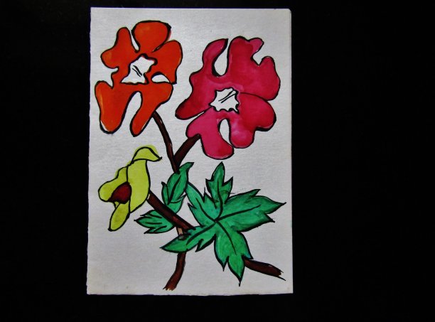 致以节日的问候图片下载