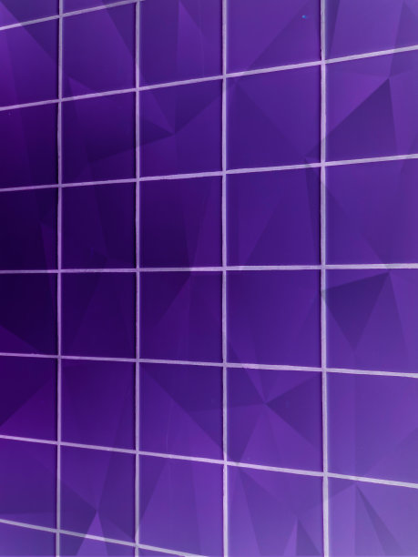 白色网格与抽象背景图片下载