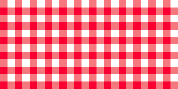 花纹背景矢量。方形格子无缝图案图片下载