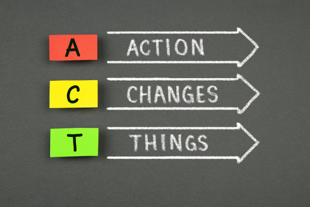 行动，改变和事情图片下载