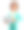 微笑的非洲裔美国妇女使用笔记本电脑的3D插图。近距离肖像卡通站优雅的女商人在绿色套装与电脑，孤立在白色。图片下载