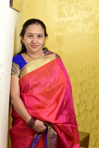 老年人的幸福图片下载