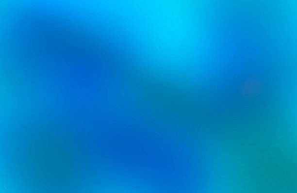 抽象模糊的蓝色背景股票照片图片下载