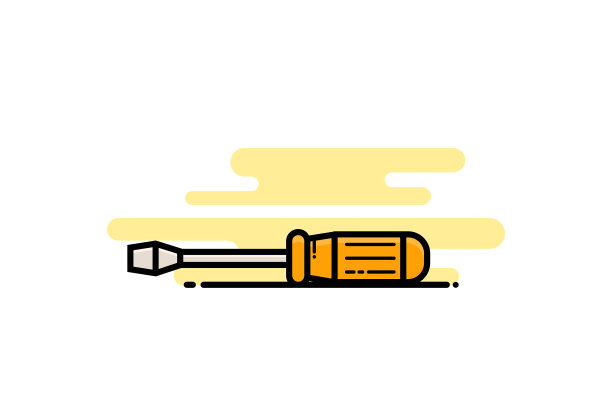 螺丝刀图片下载