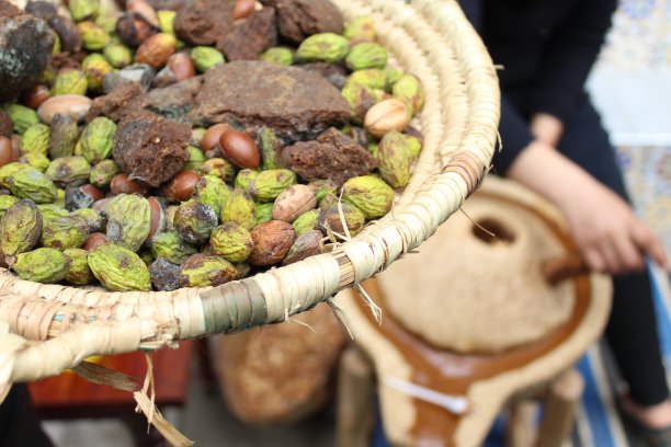 摩洛哥市场图片下载