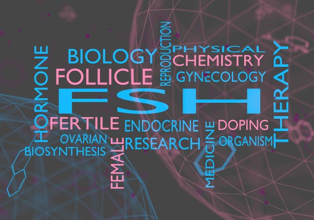 促卵泡激素图片下载