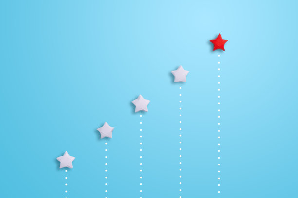 客户体验与商业服务评级竞赛图片下载