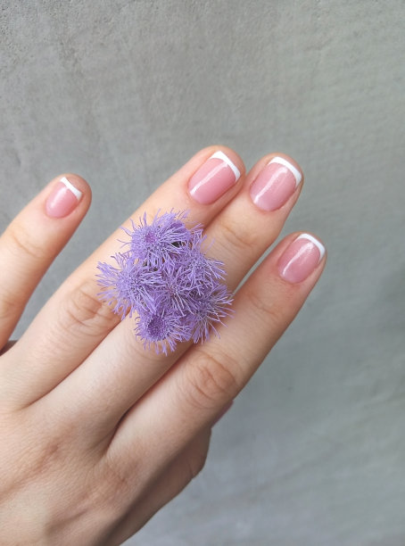 女人的手指图片下载